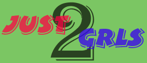 Just2Grls Logo